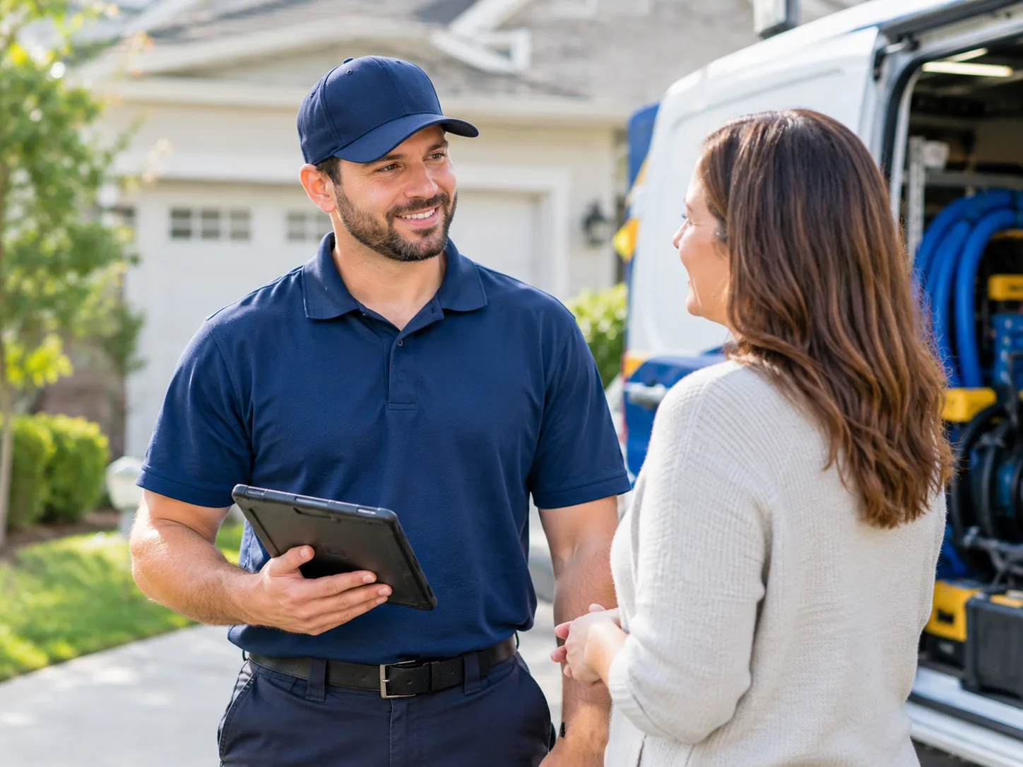 Sewage Backup Cleanup Fairview, NC FAQs